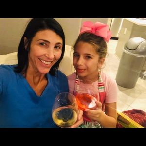 Meet your Posher, Jill